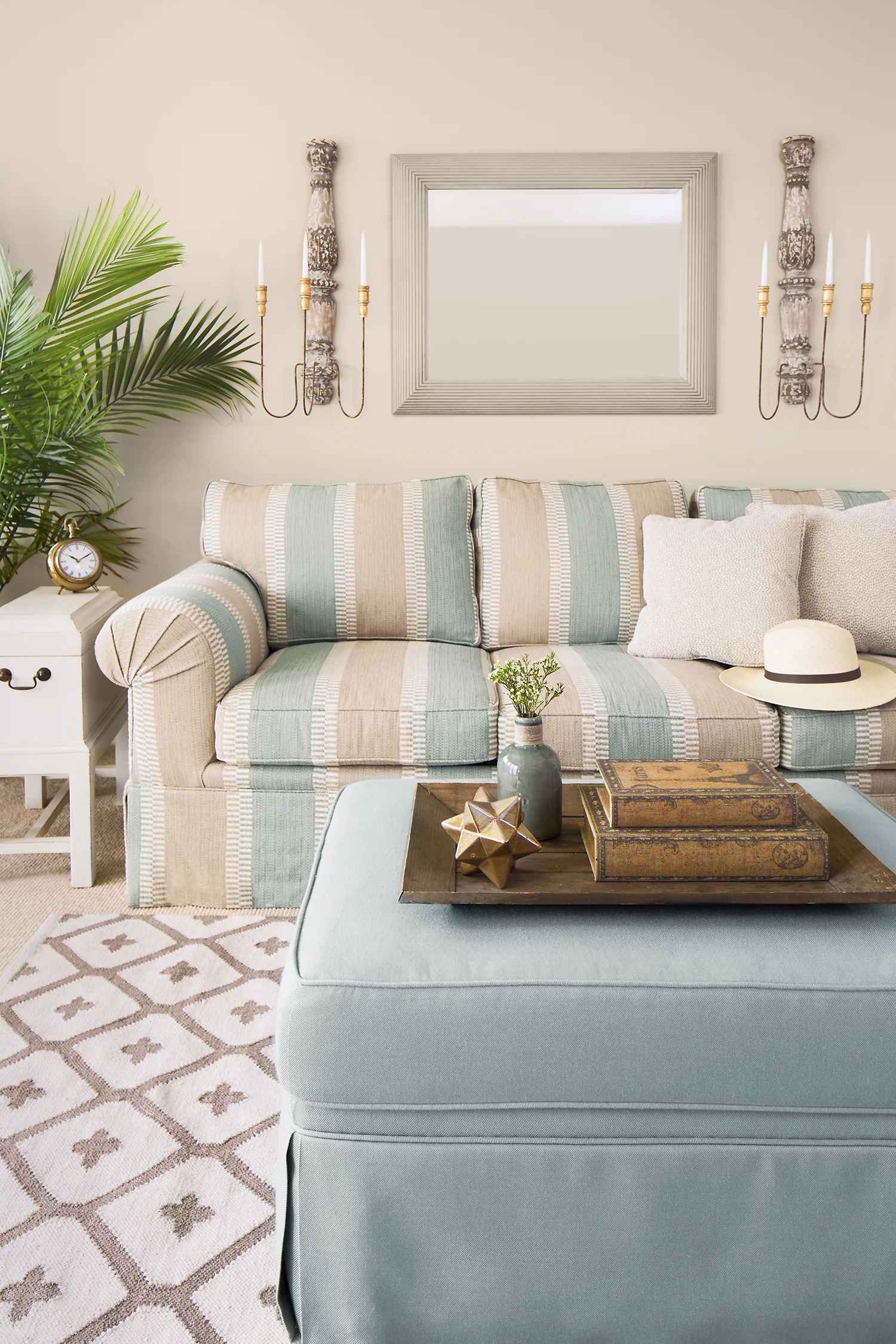 Atlantic Place — Ocean View Designs