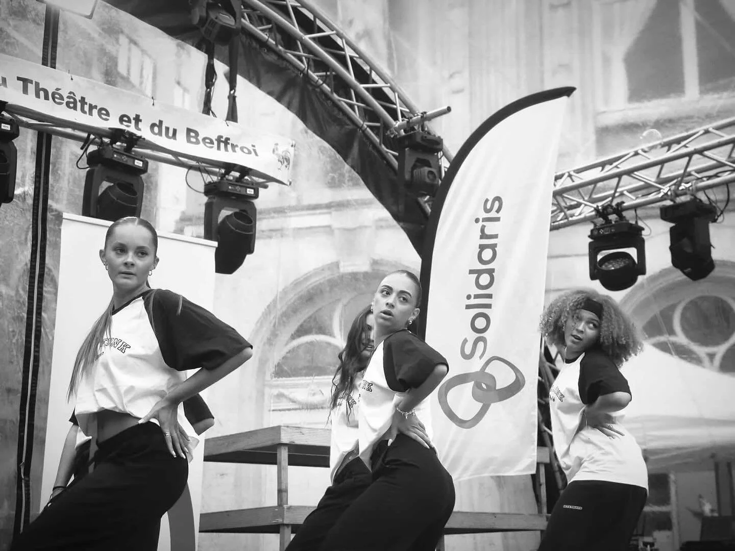 ✨ Retour en images sur la Bubble Kids Party 2025 ✨

Un grand merci &agrave; nos chicas pr&eacute;sentes ce jour-l&agrave;, qui ont rendu possible l&rsquo;organisation de ce super &eacute;v&eacute;nement 💕 

🙏 Et un immense merci  a @solidariswallon