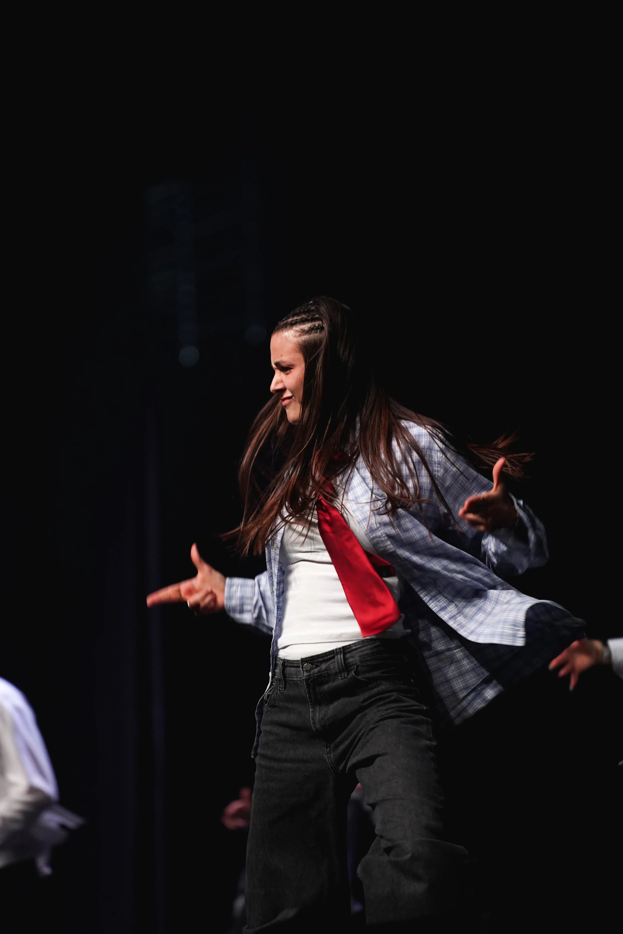 Les photos du show A du WEX 2026 sont en ligne !