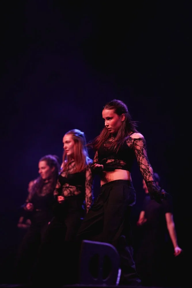 Les photos du show B du WEX 2026 sont en ligne !