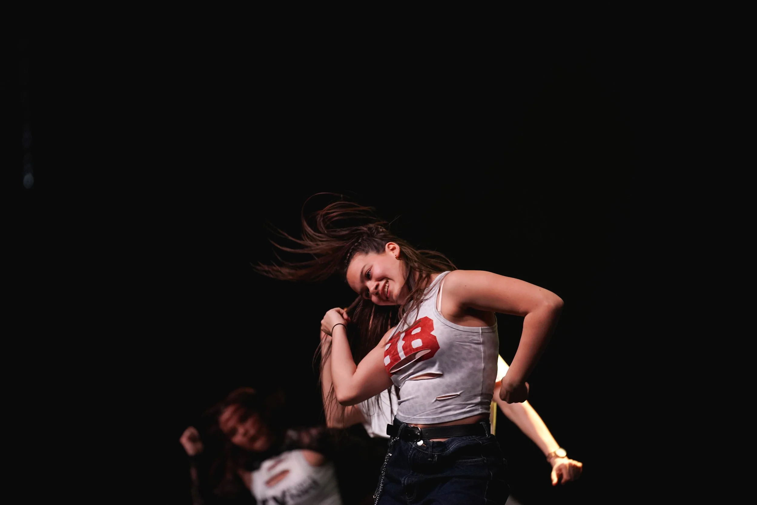 Cours de Dancehall à Namur