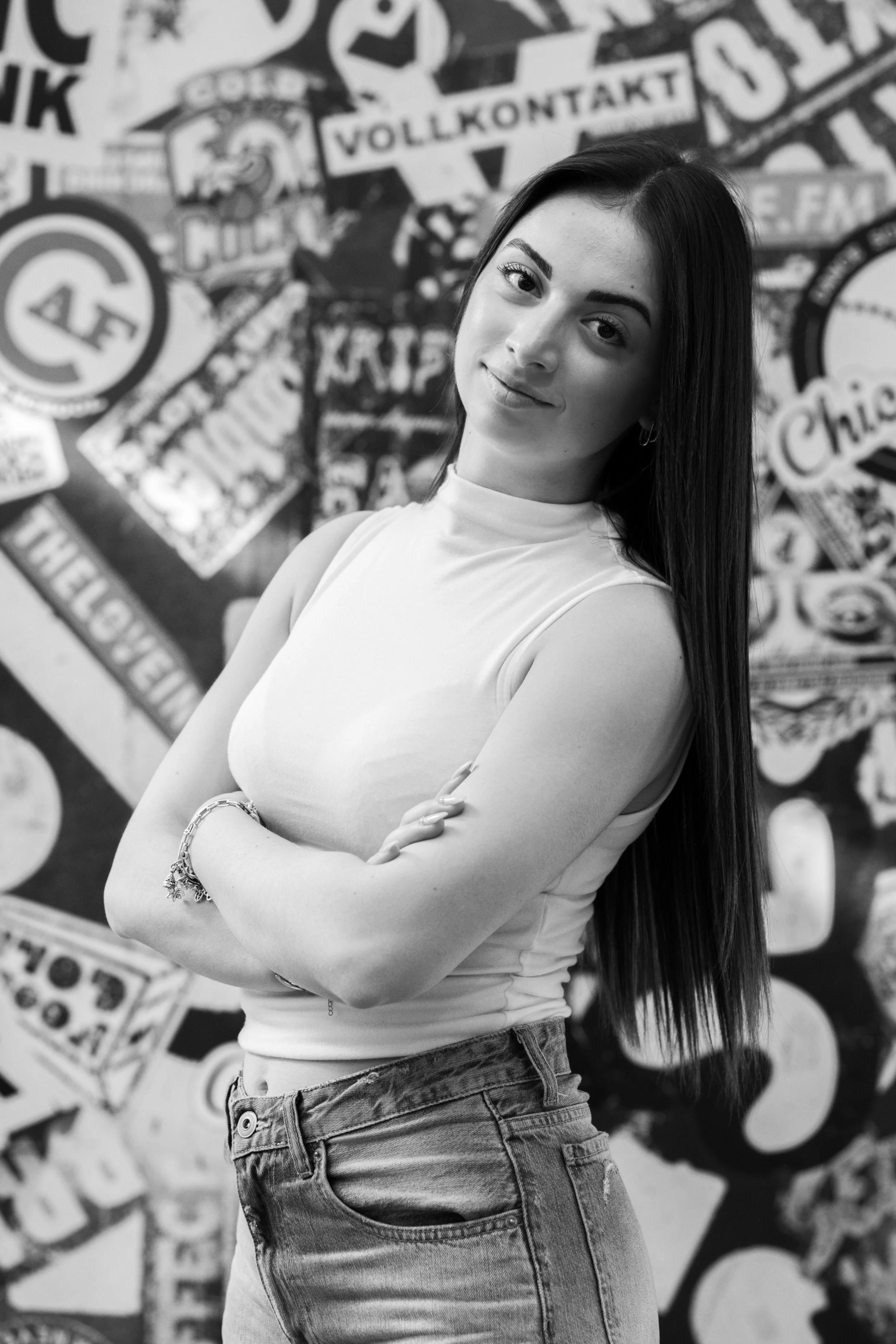 Cours de danse à Namur avec Marica