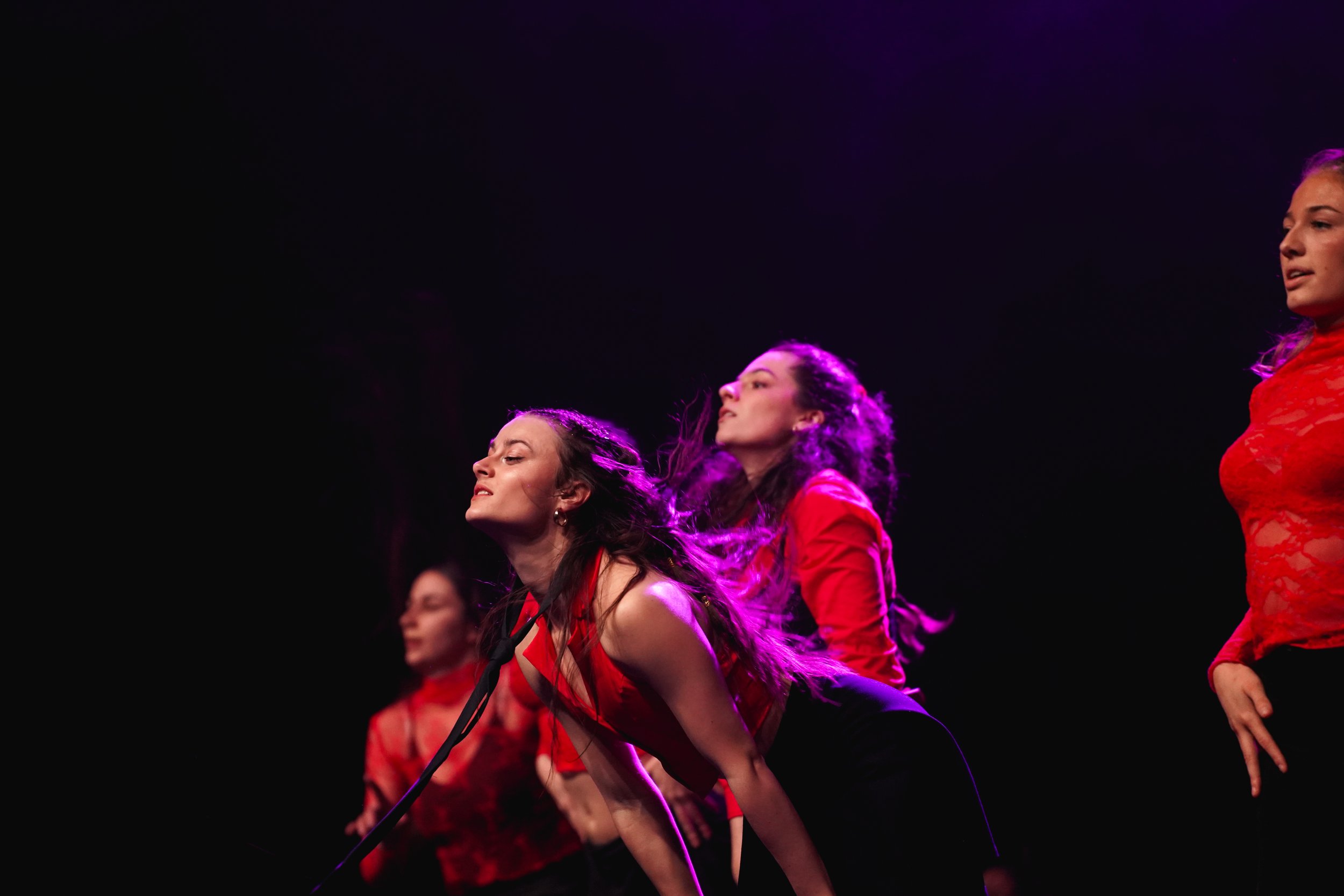 Cours de danse Girly à Namur