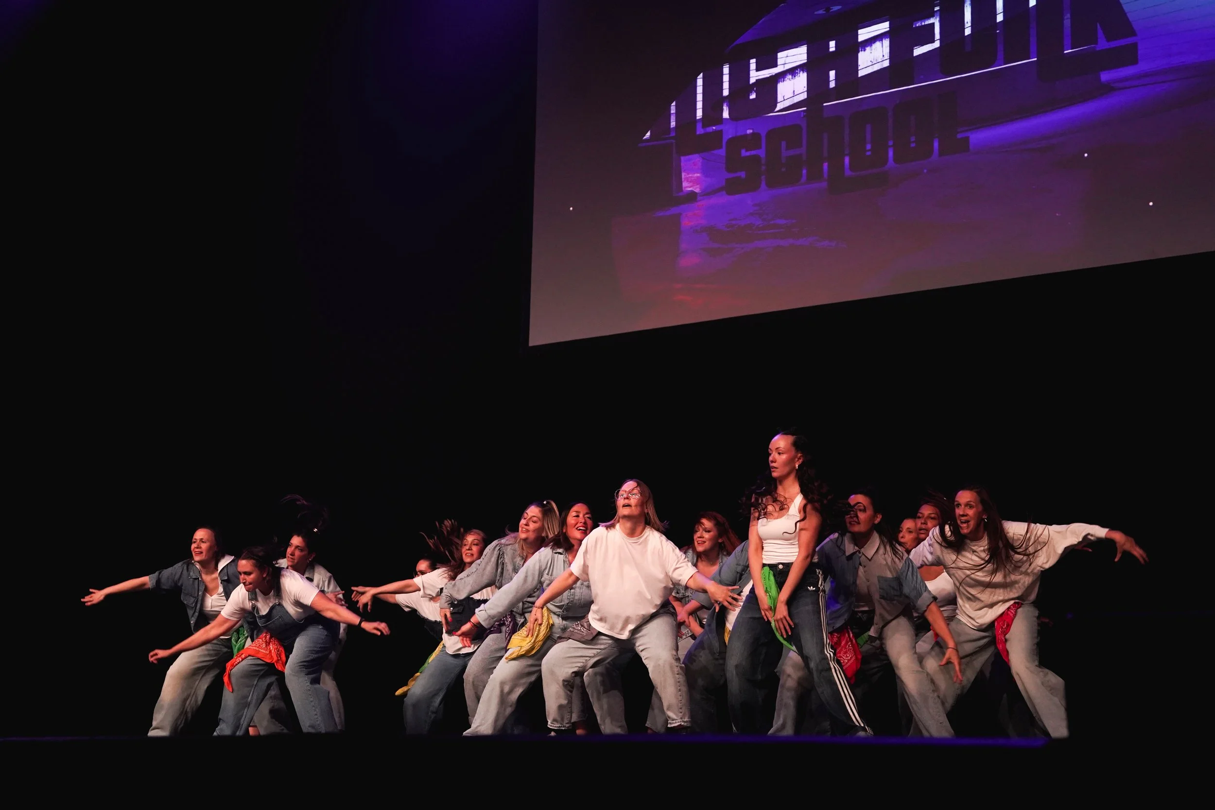 Cours de danse pour adultes à Namur