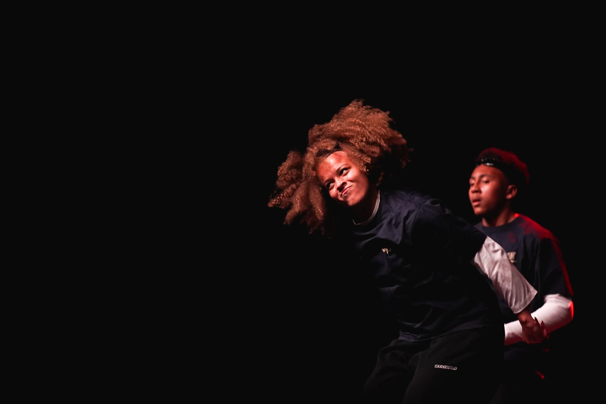 Cours de danse Afro à Namur