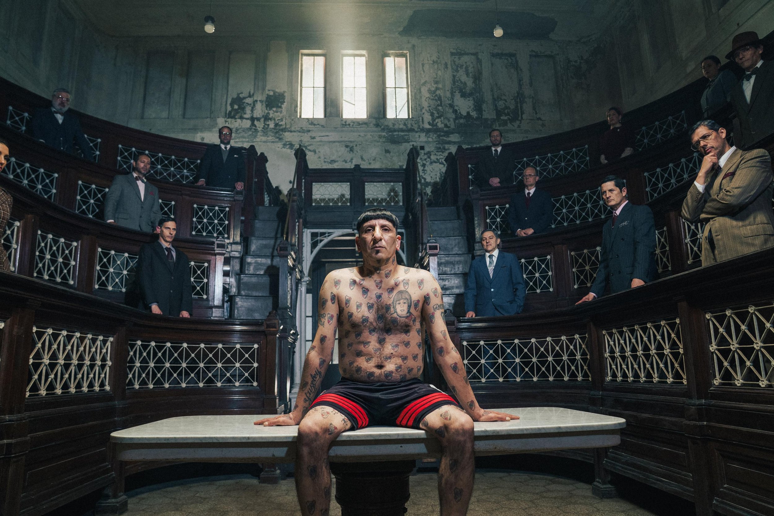 Qué Loucura Ser de River - Betano