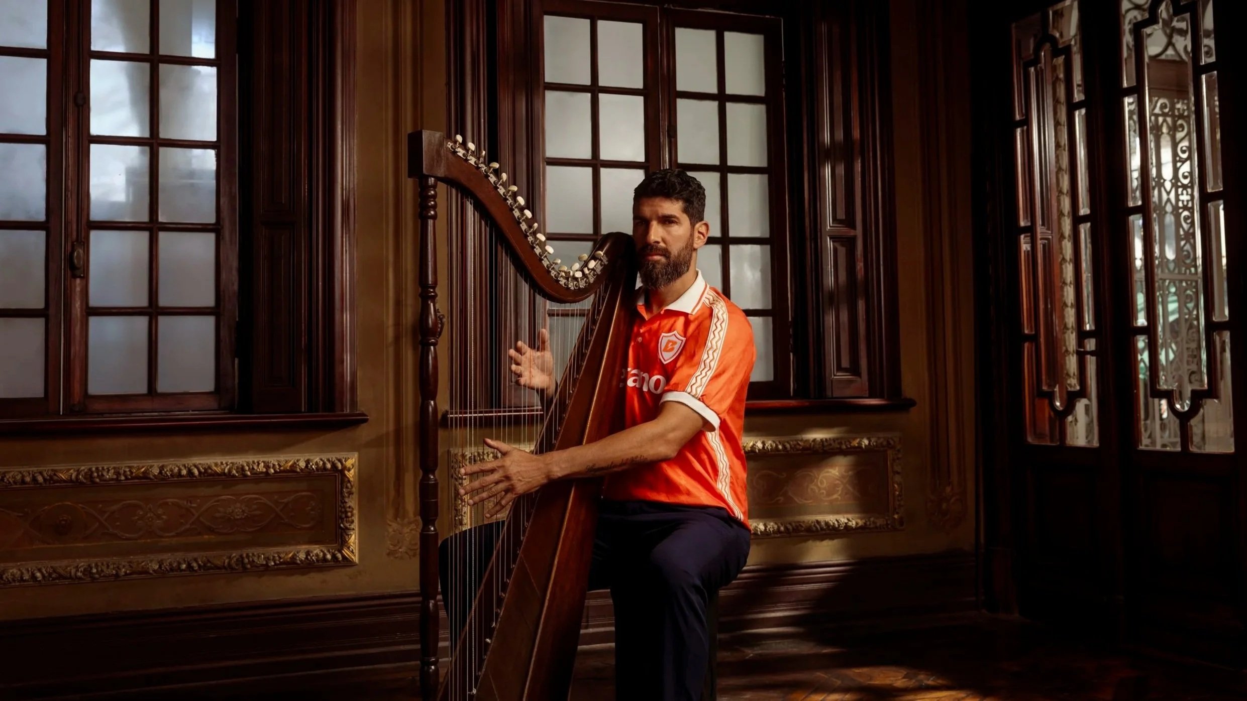 El Responsável - Betano