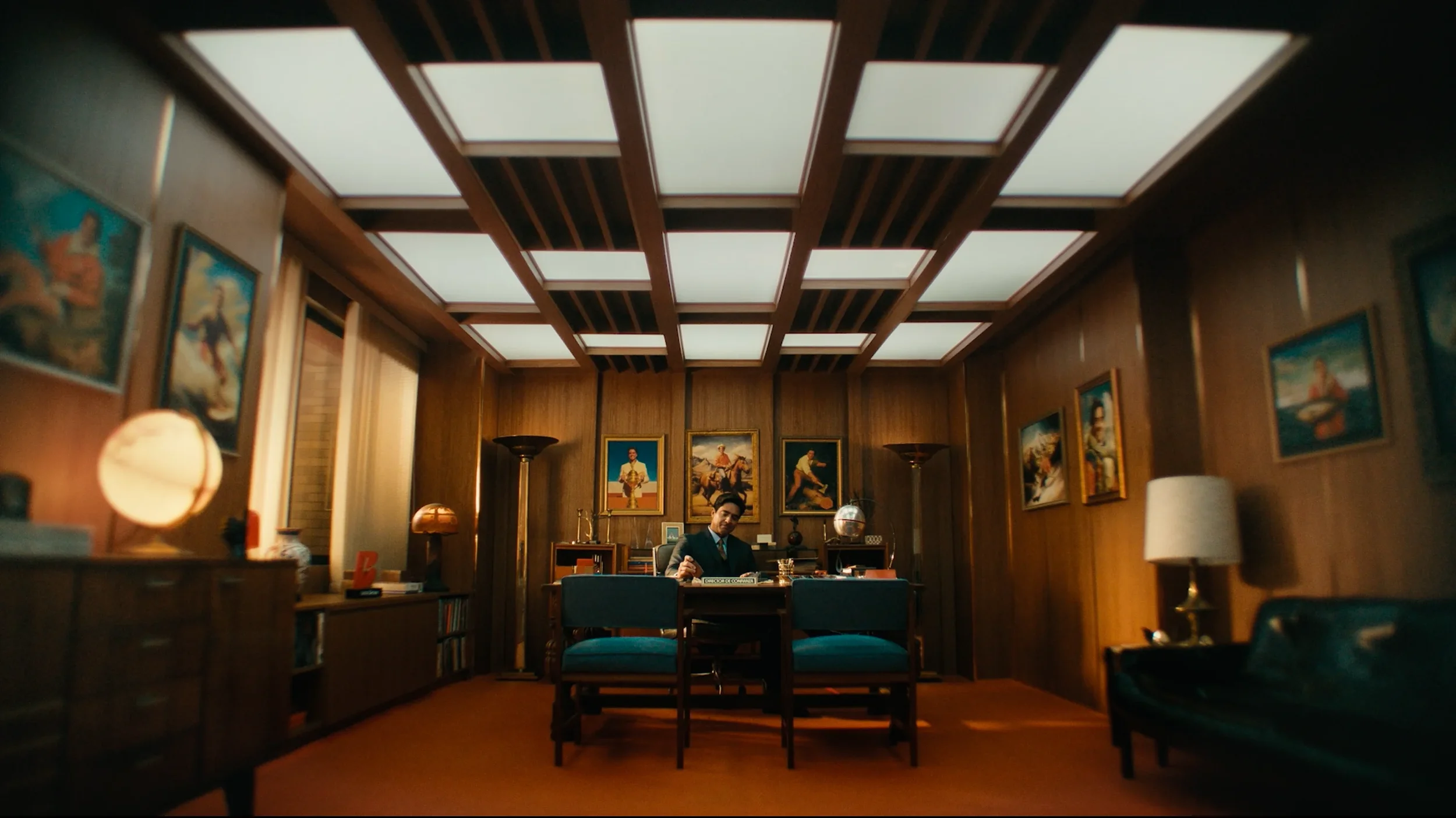 Confia y Dale - Betano