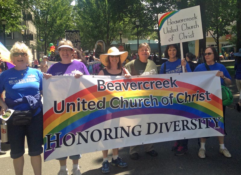 Social Justice — Beavercreek United Church of Christ