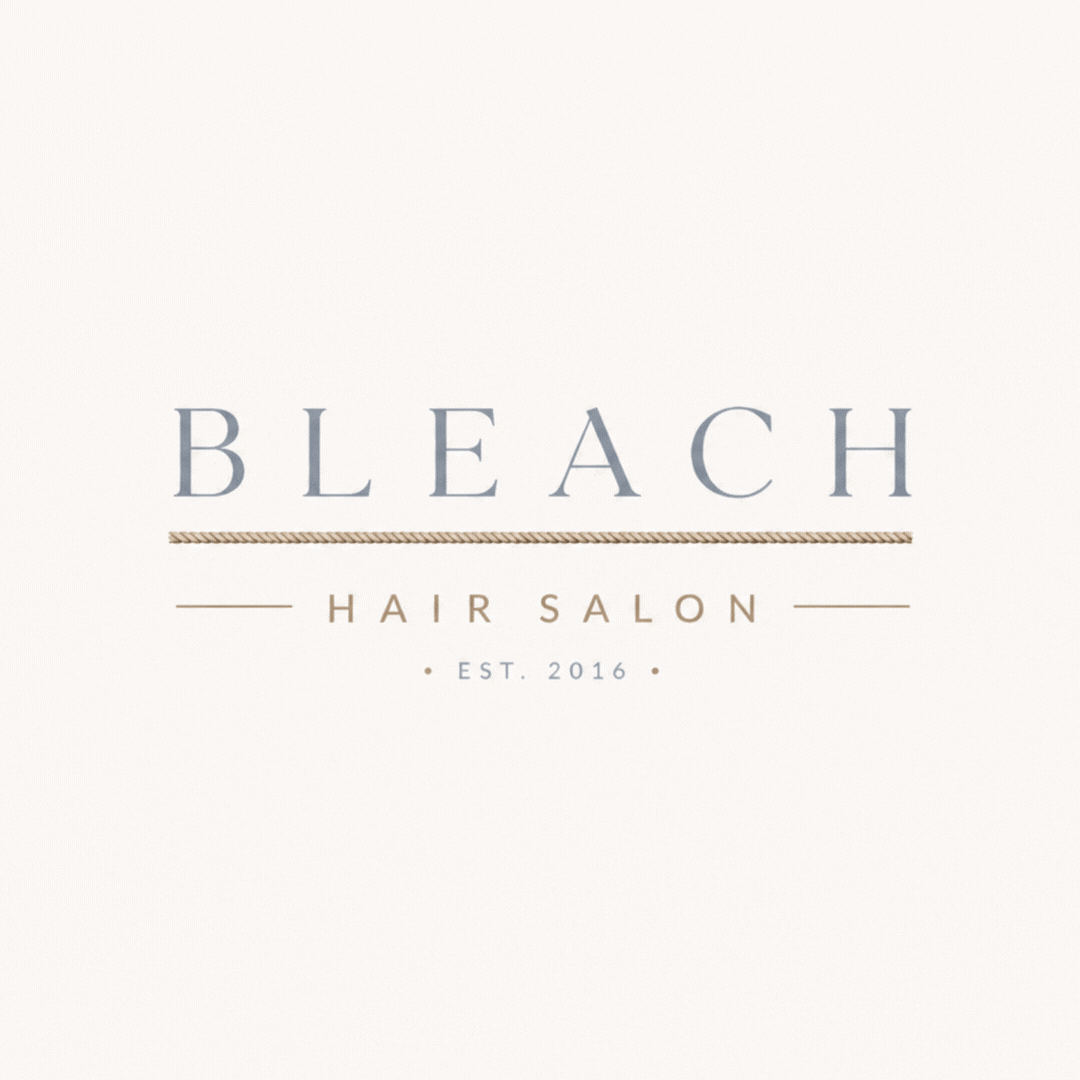 Bleach Hair Salon