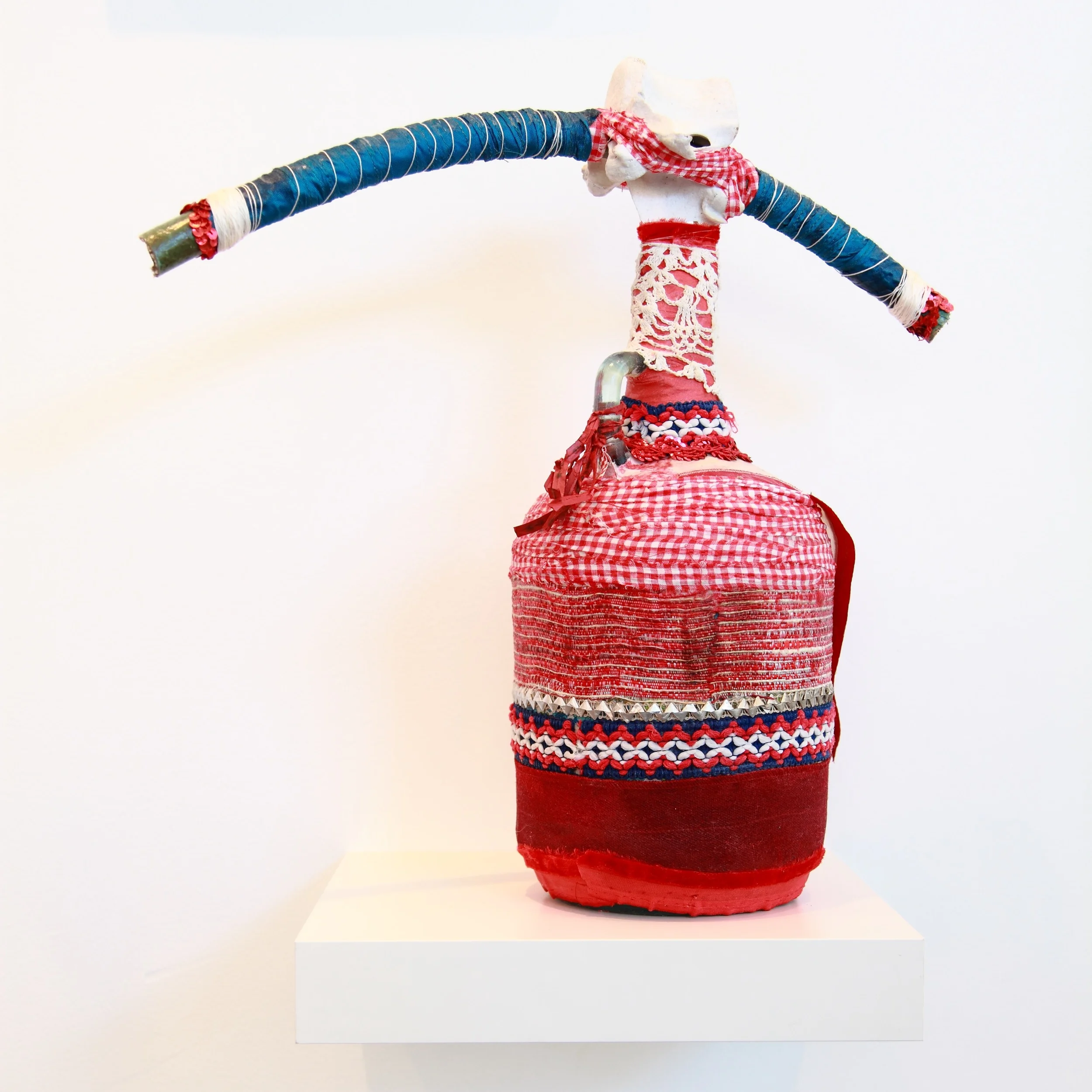 Gepetto's Jug #1