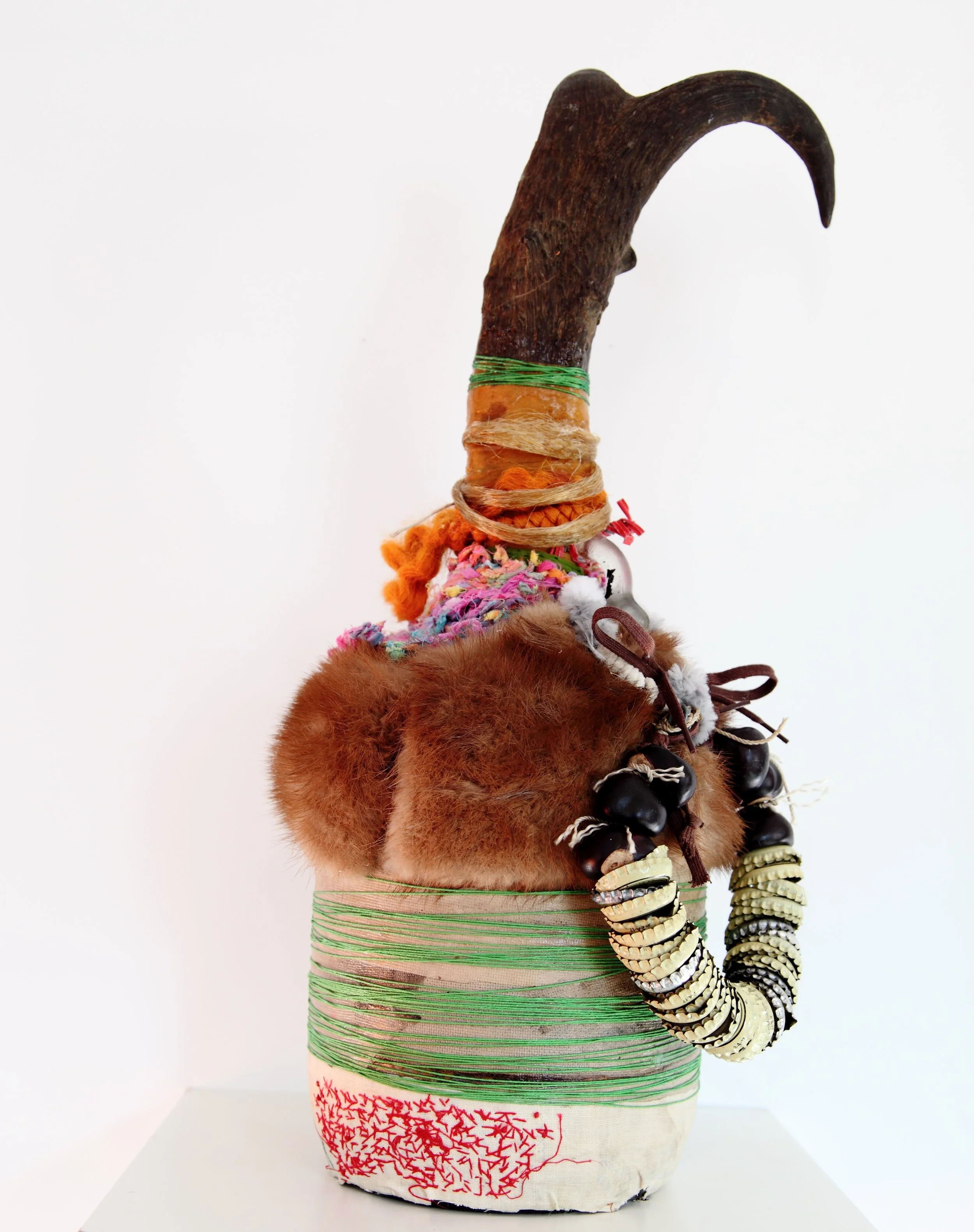 Gepettos Jug #7