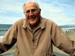 Old Age - Thriving on Seichim Healing