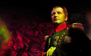 War & Peace - spiritual masterpiece