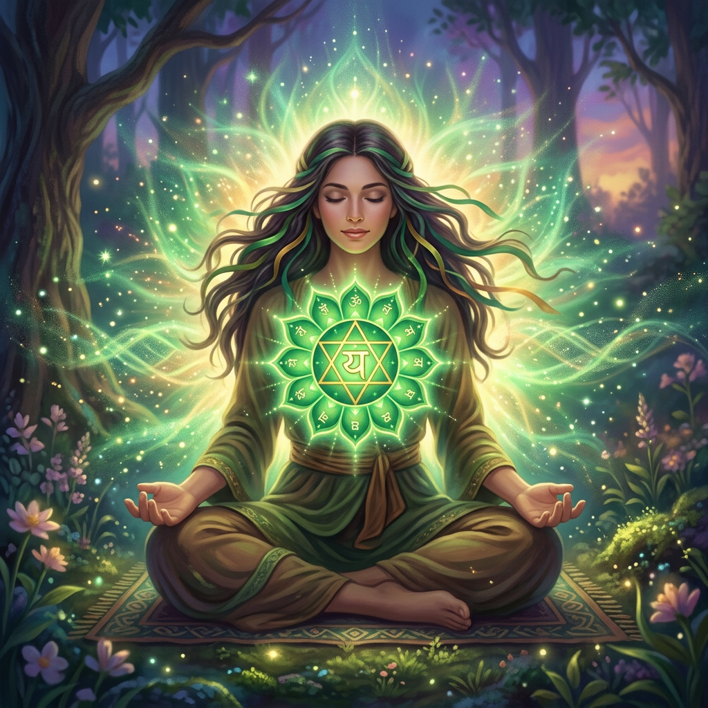 How to Manifest Using Reiki Healing