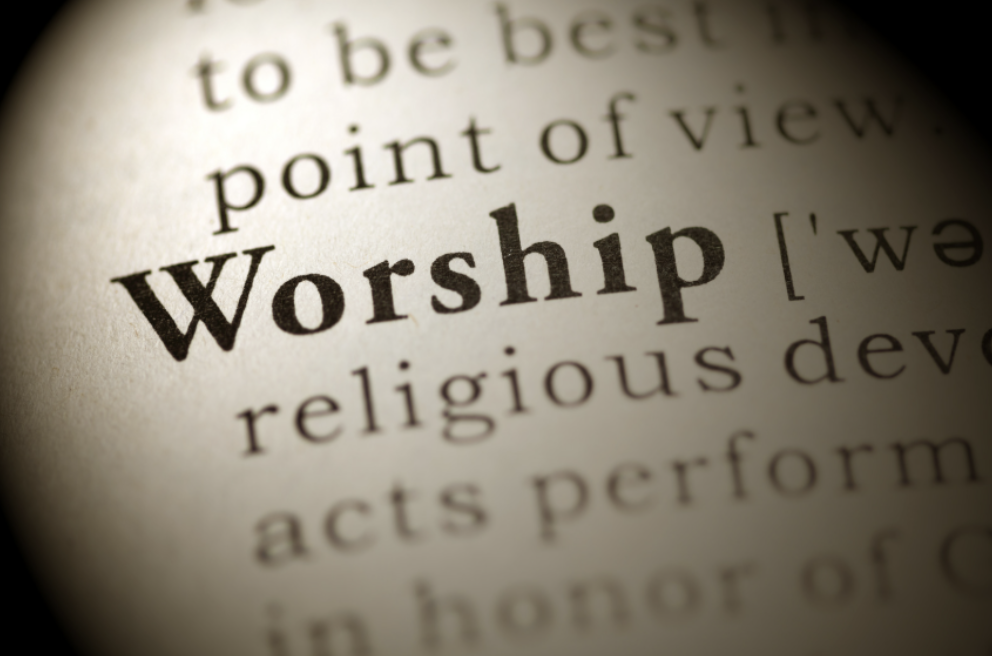 Last Dialogue of '25! Worship Show 'N Tell