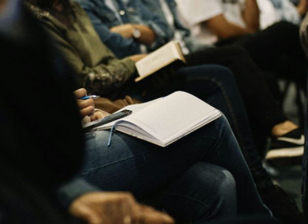 Facilitators' Training