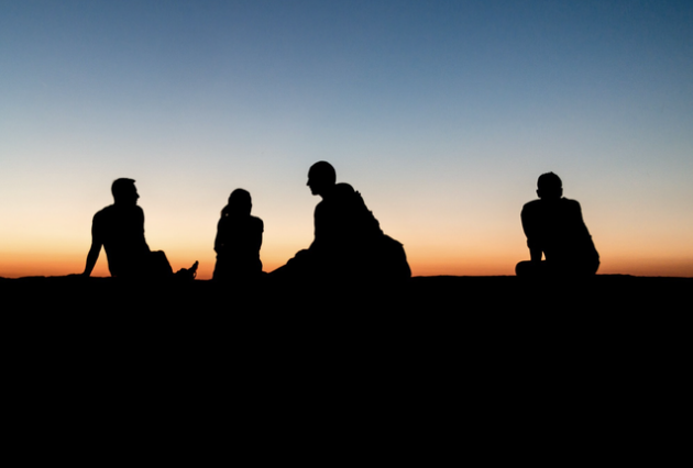Navigating Divisive Conversations Workshop
