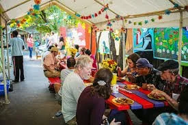 Volunteer at Casa Marianella