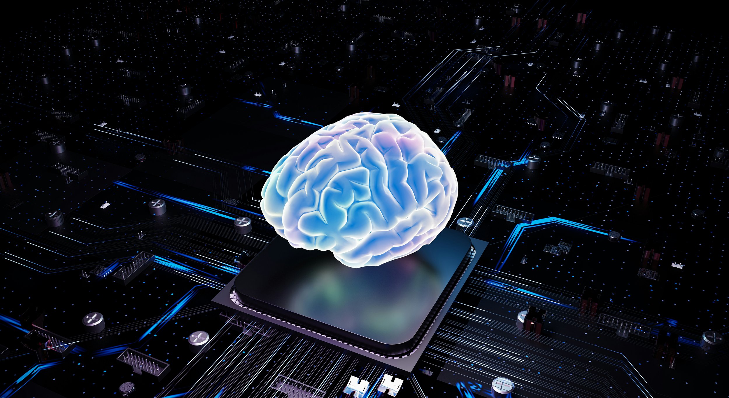 Dialogue: God and Superintelligence