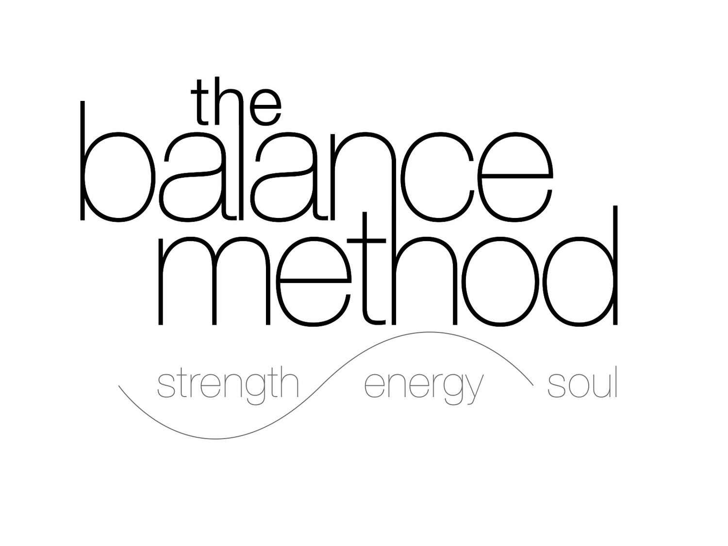 The Balance Method™