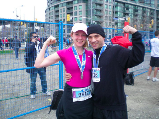 Interview 15: “Overcoming ‘I can’t’”