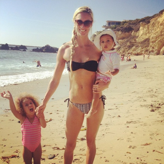 Interview #7: “Just take baby steps!”