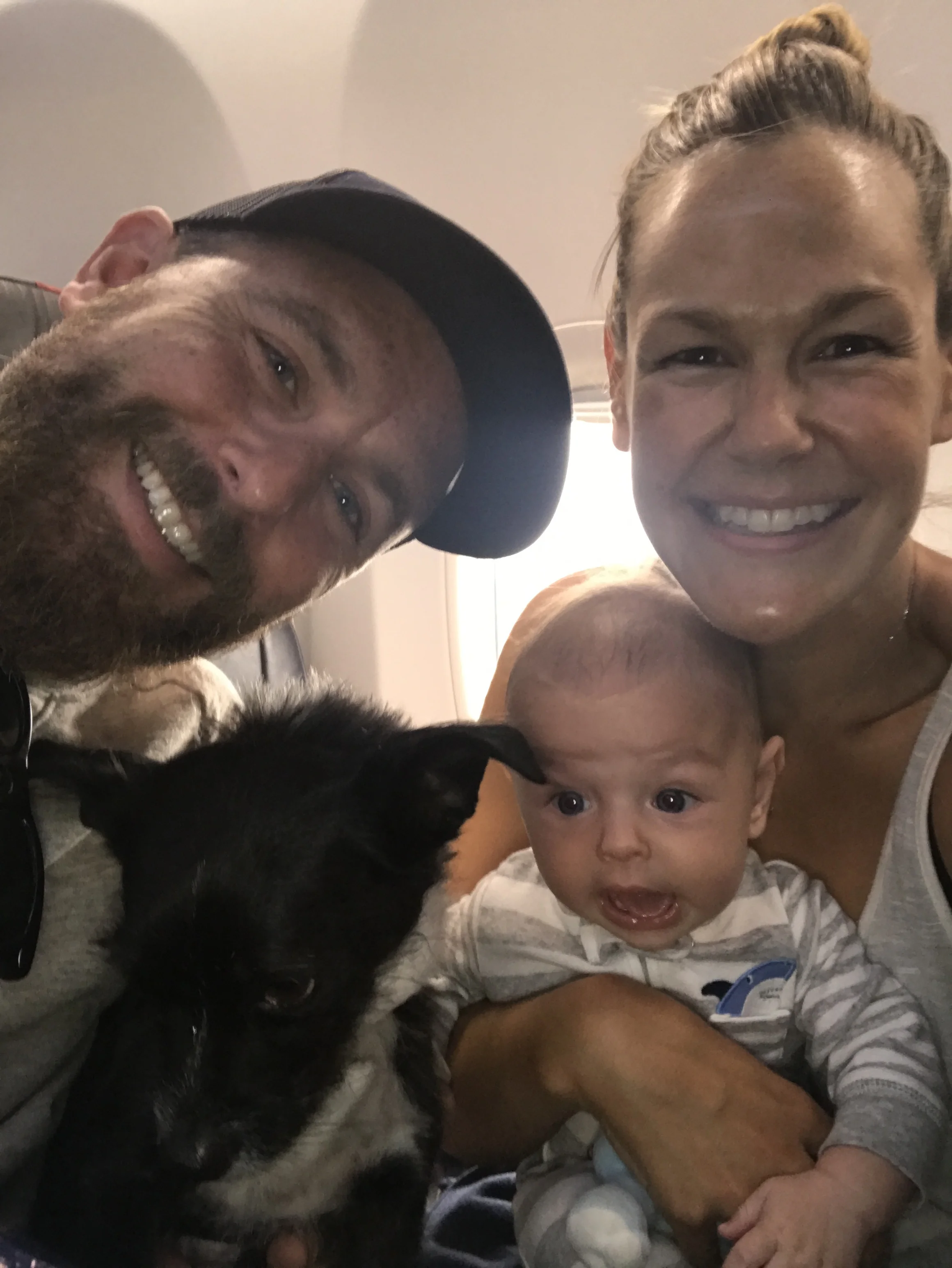 Travel More Confidently With Baby!
