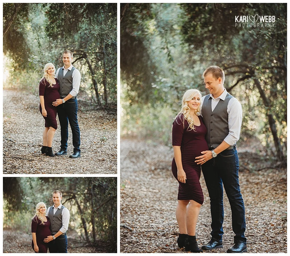 Mission Viejo Maternity Photos | Kari Webb Photography.jpg