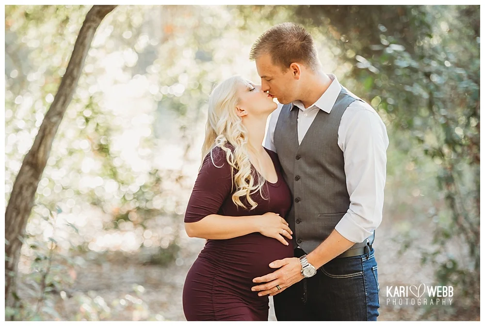 Fall Maternity Session in South Orange County.jpg
