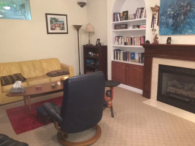 Office, Dr. Cindy L. Bollman