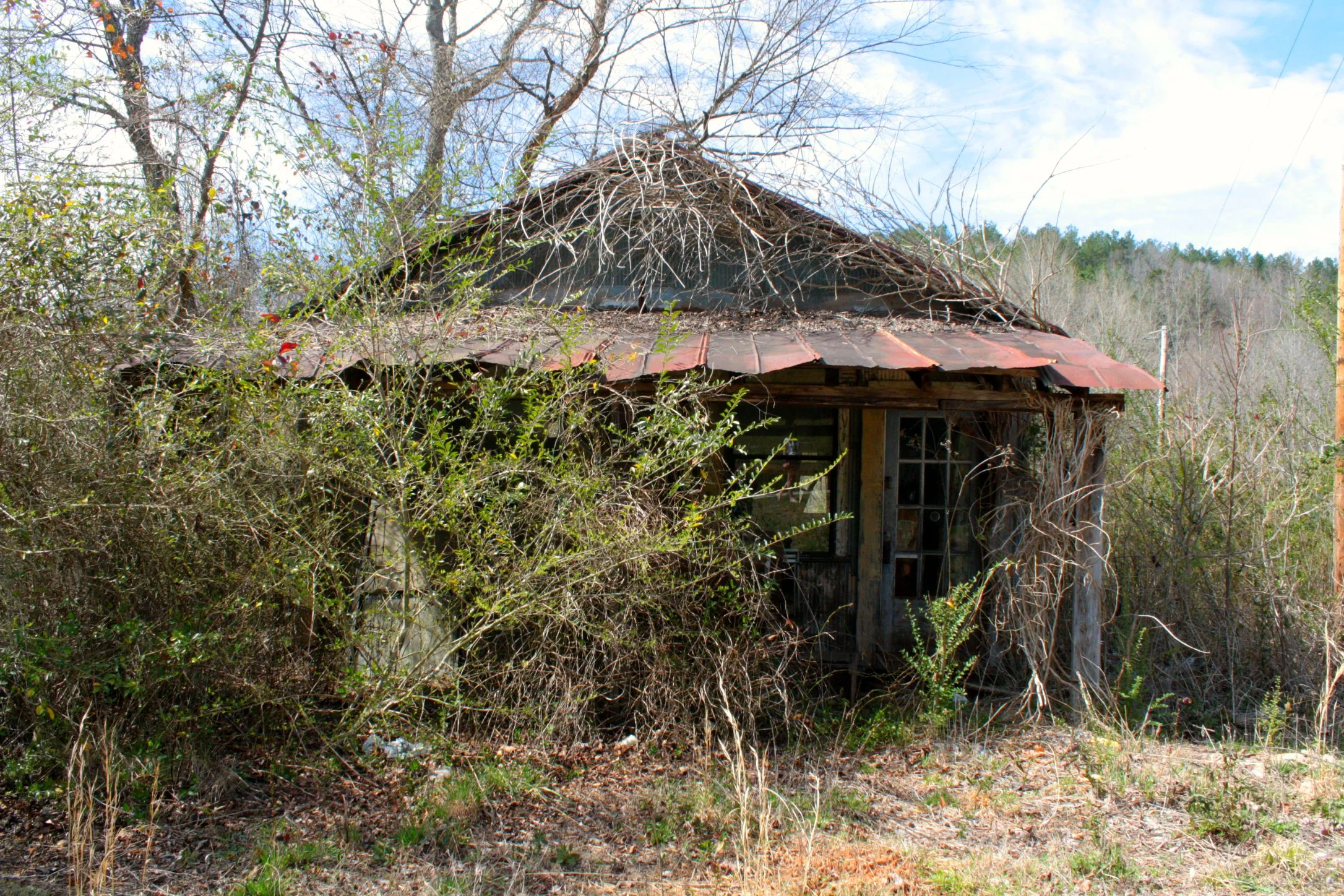 Westminster, SC