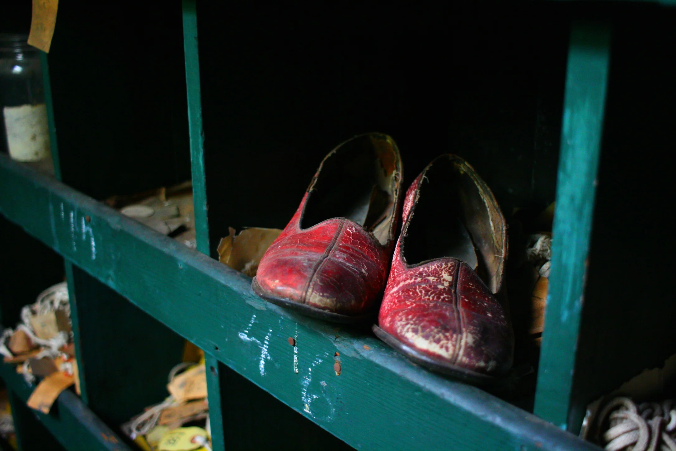 Copy of cubbie red shoes.jpg