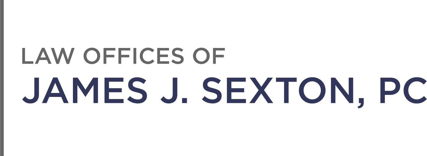 Law Offices of James J. Sexton