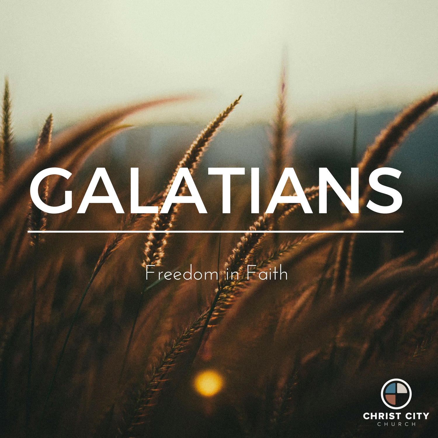 Galatians