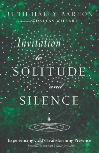 Invitation to Silence and Solitude