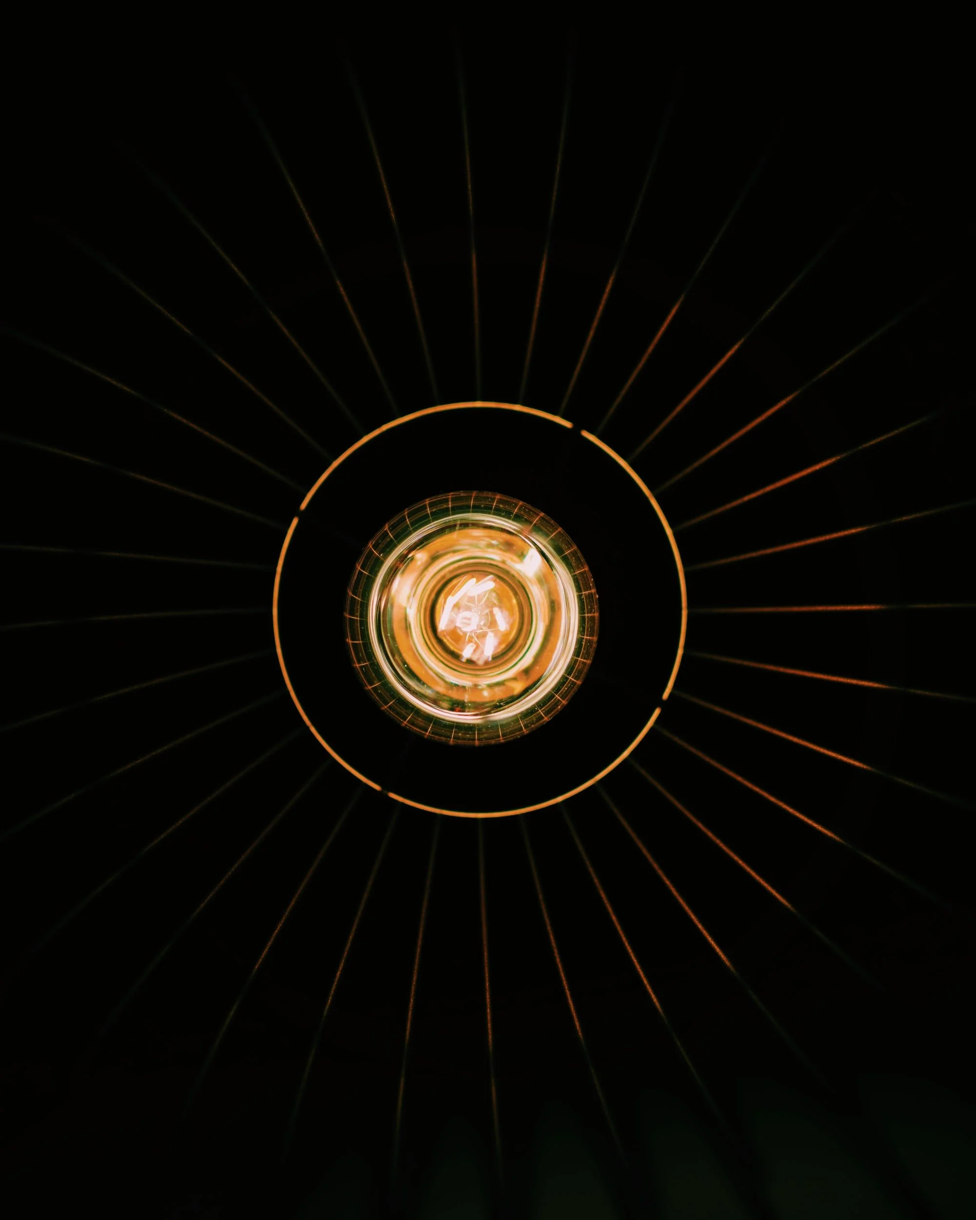 Who's at the Center?