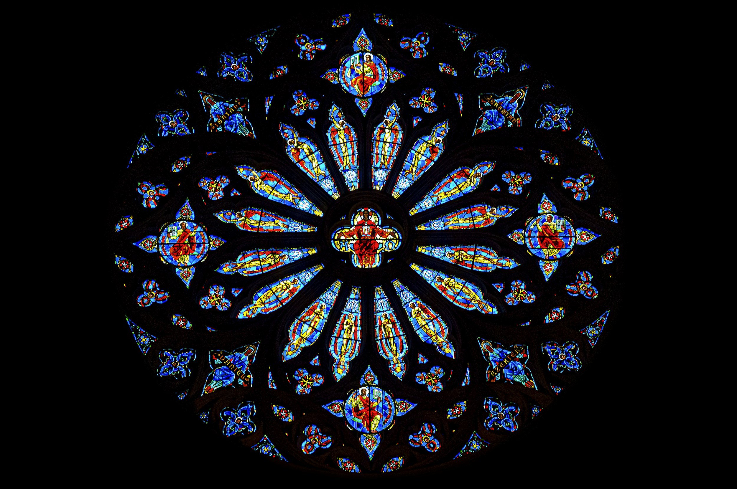 Faith that Anticipates