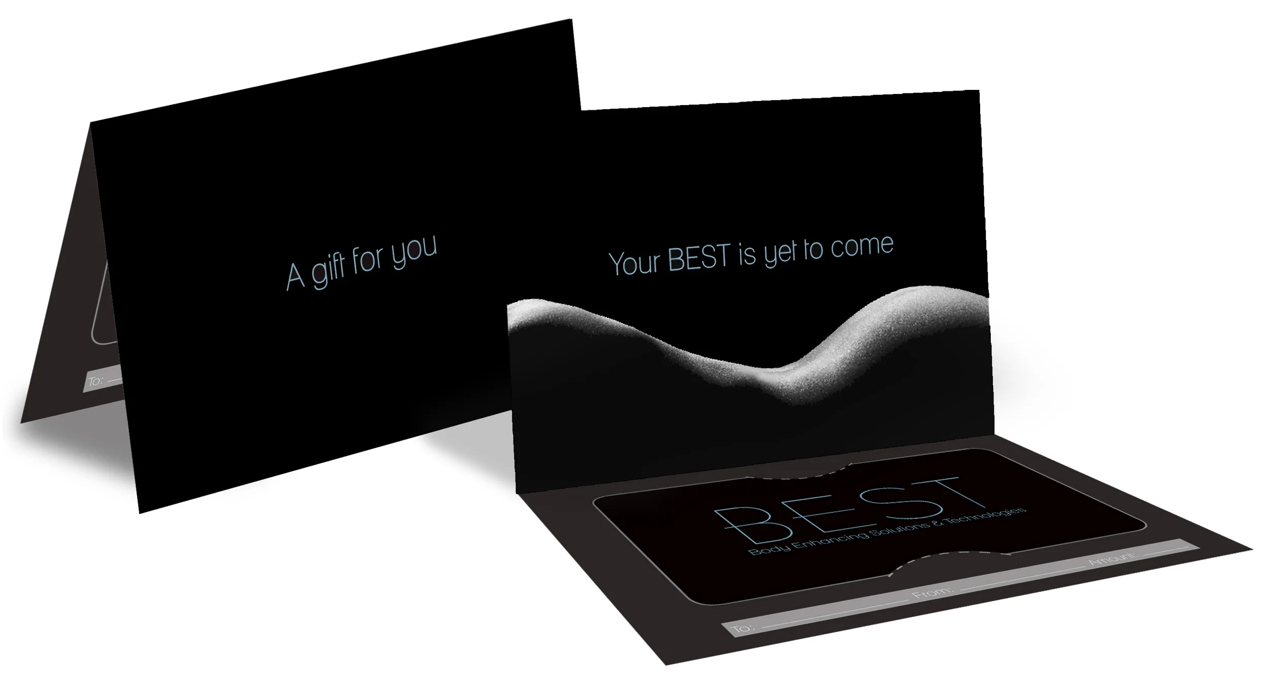 Gift Card Sleeve