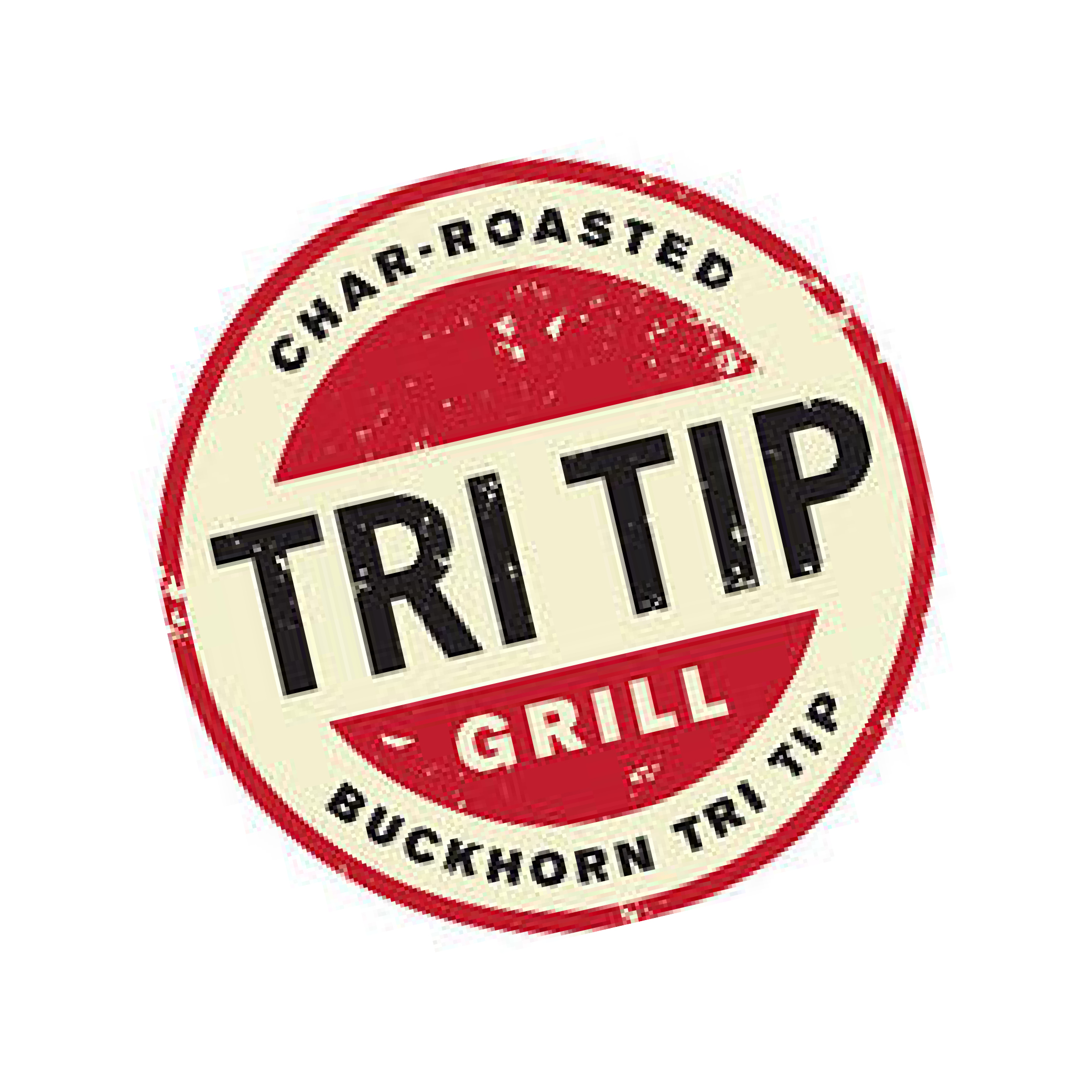 Tri Tip Grill