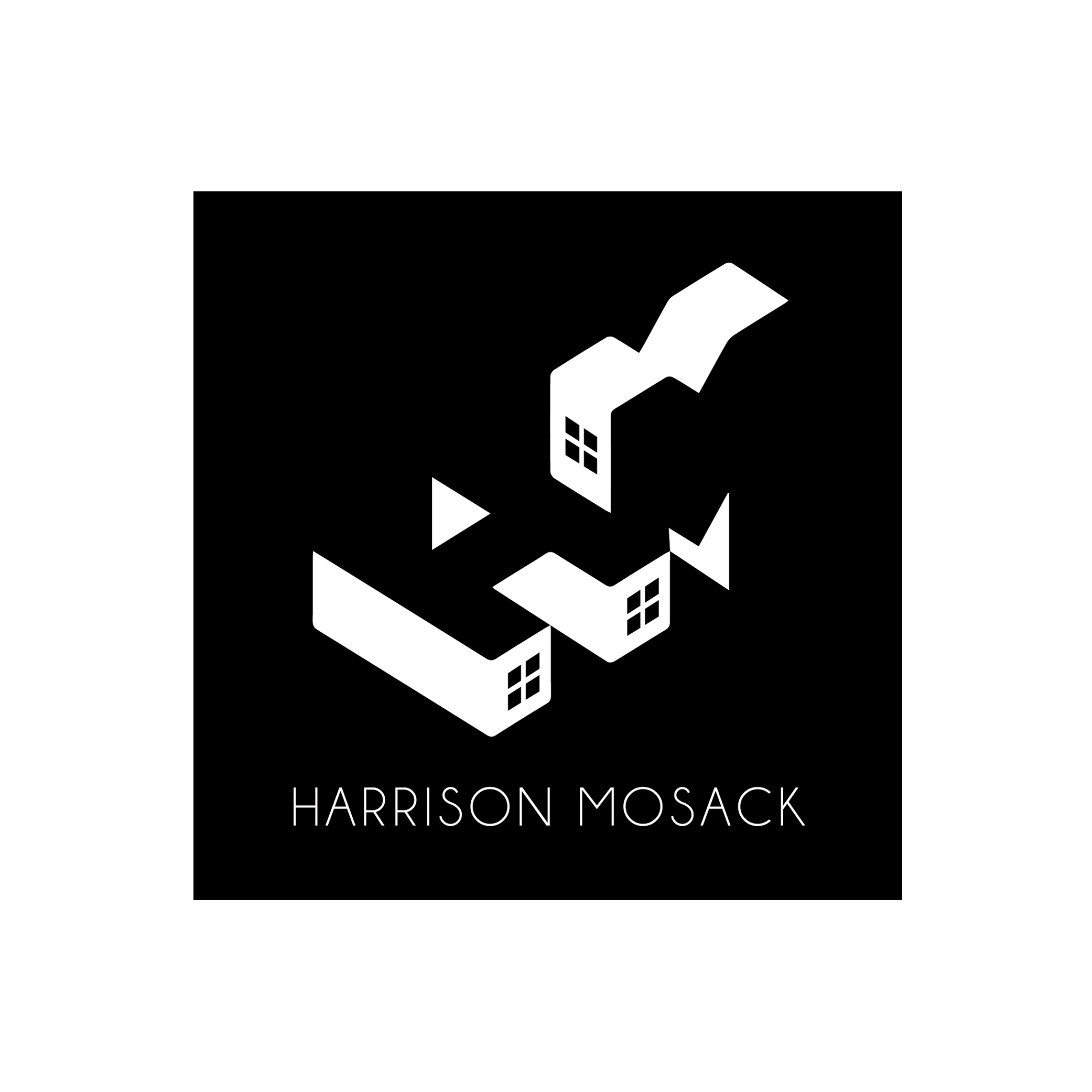 Harrison Mosack