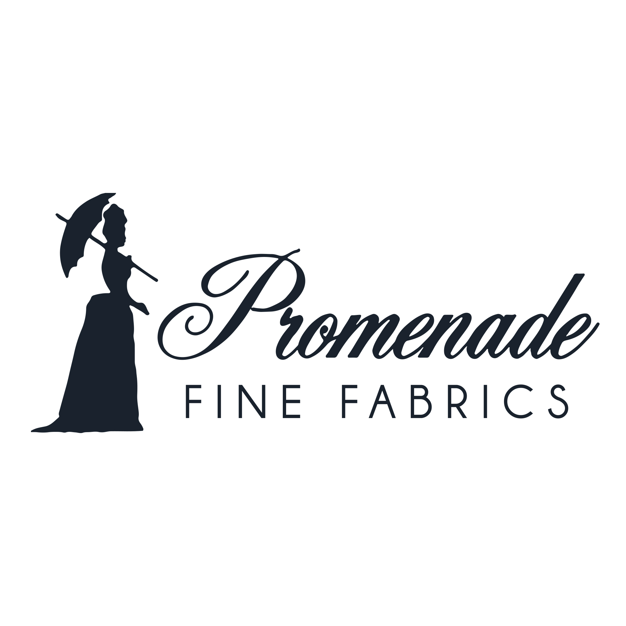 Promenade Fine Fabrics