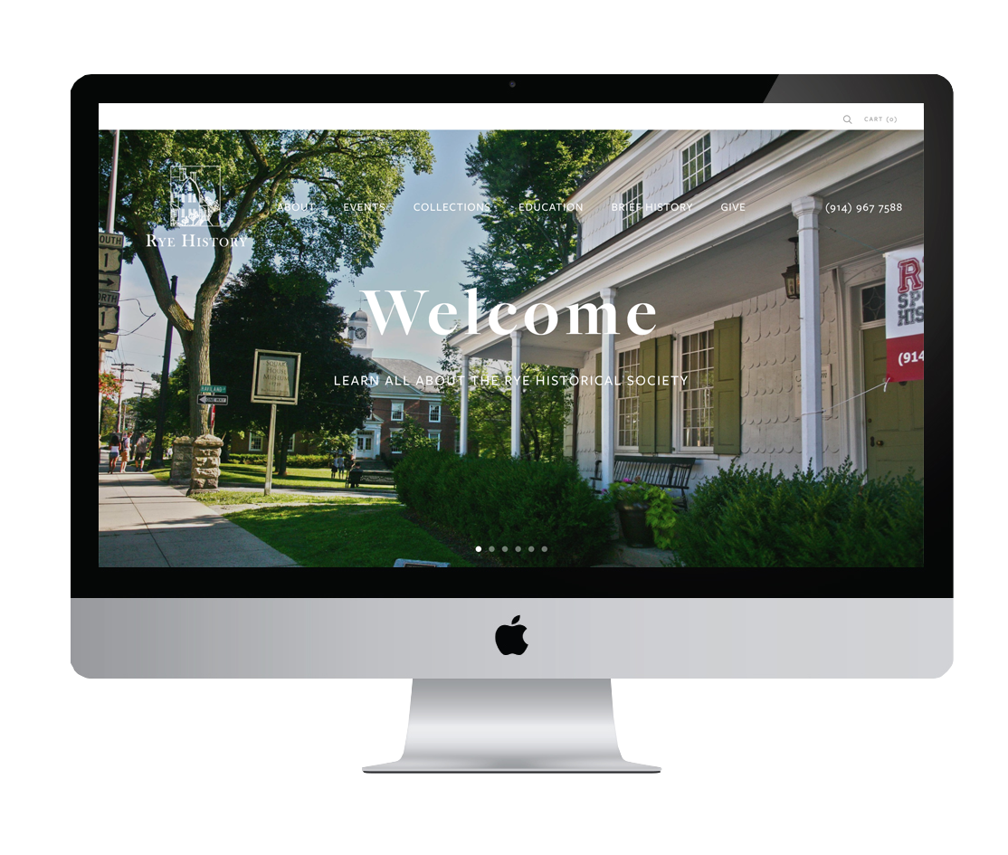 website