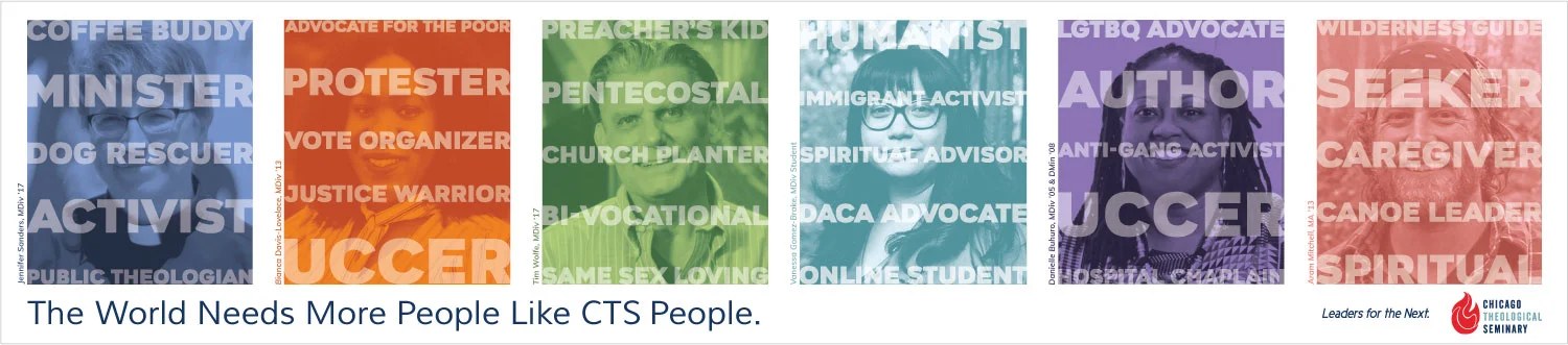 CTS People Banner
