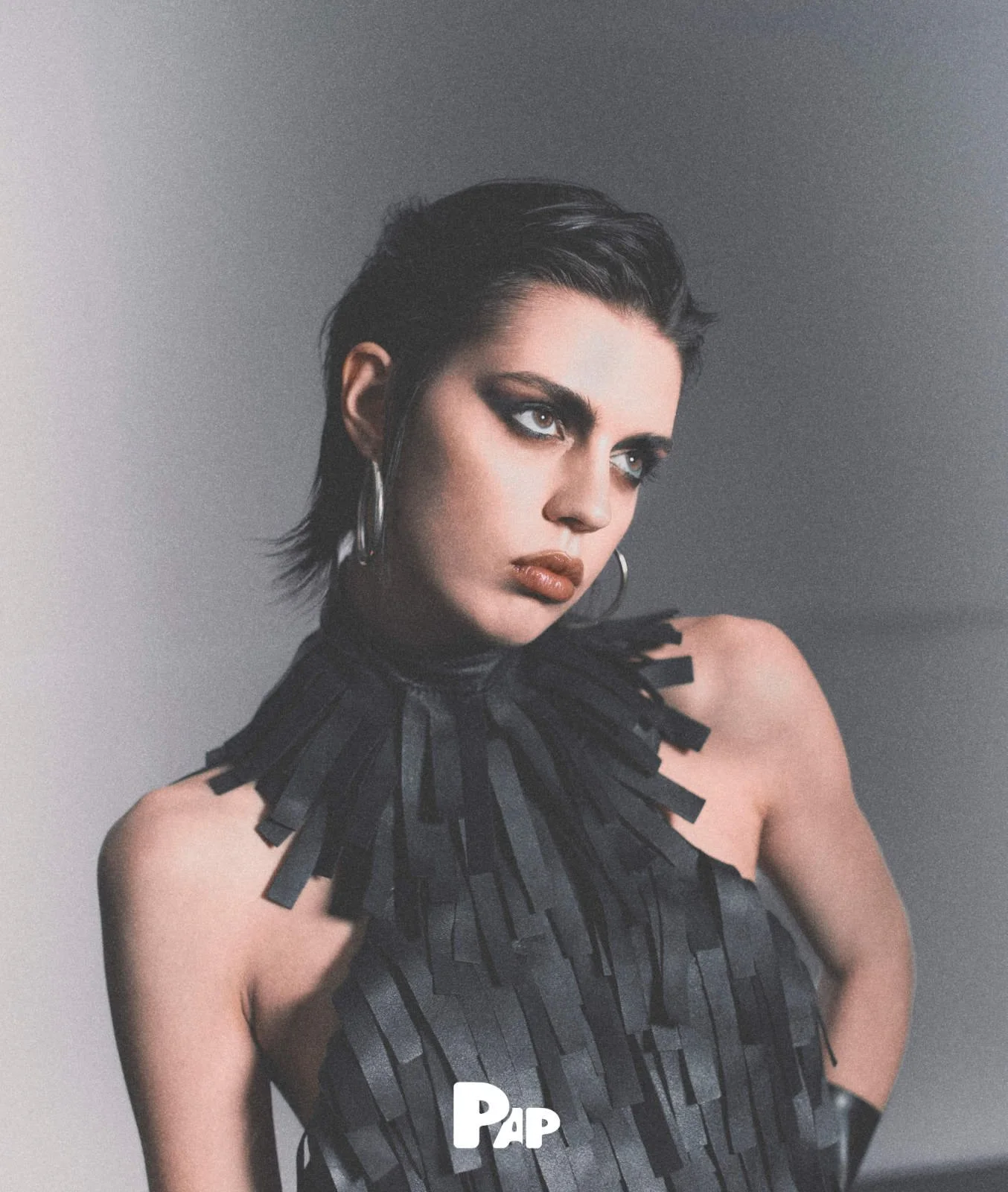 Pap Magazine