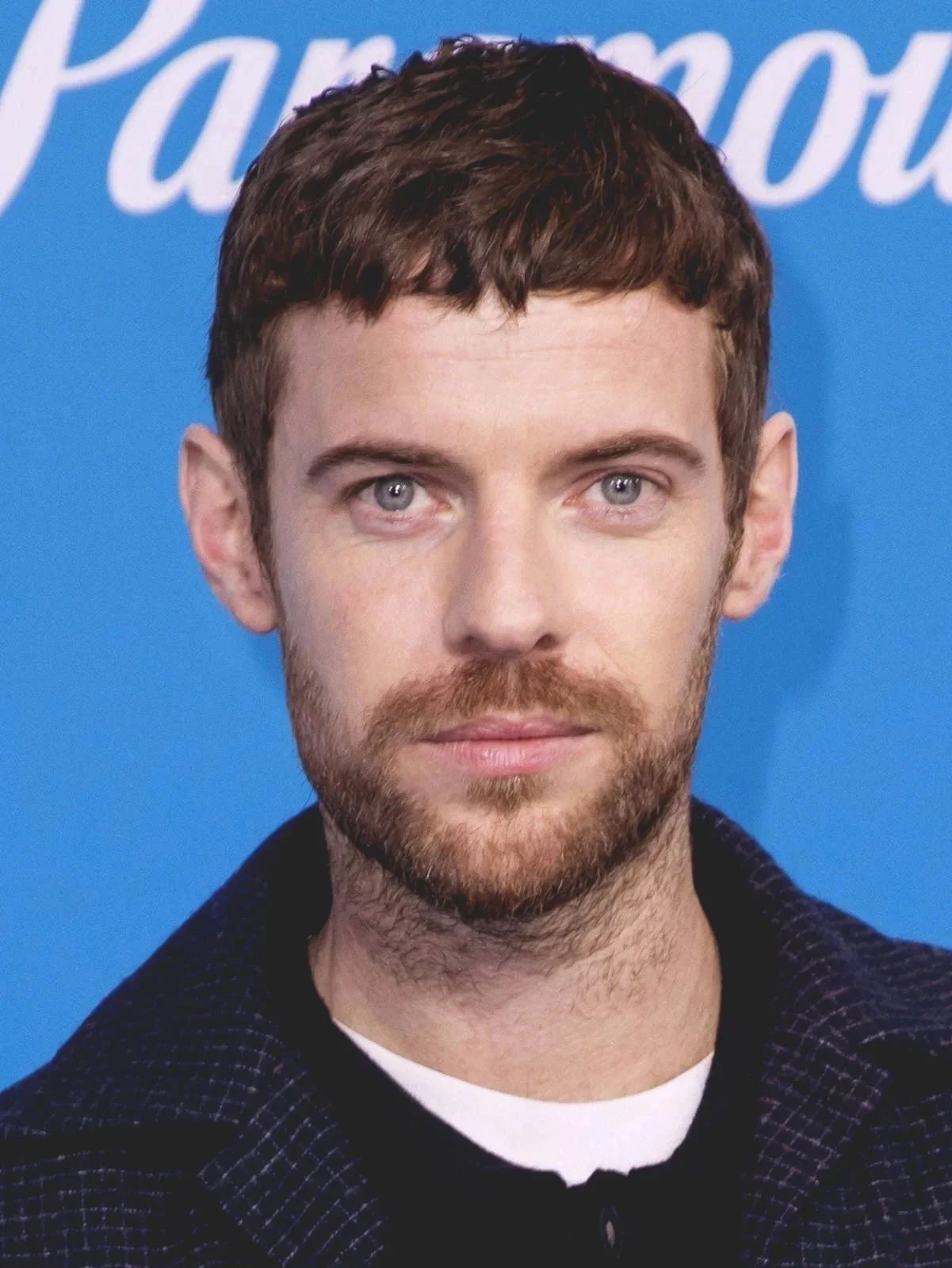 Harry Treadaway