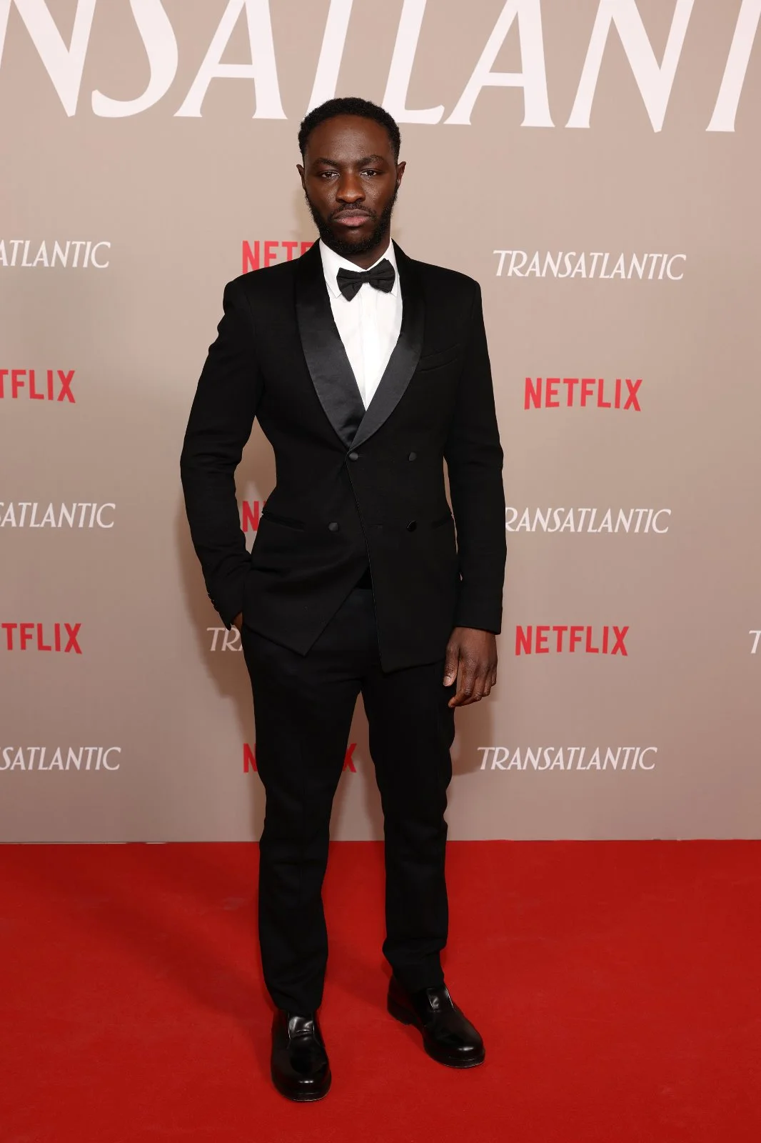 Ralph Amoussou