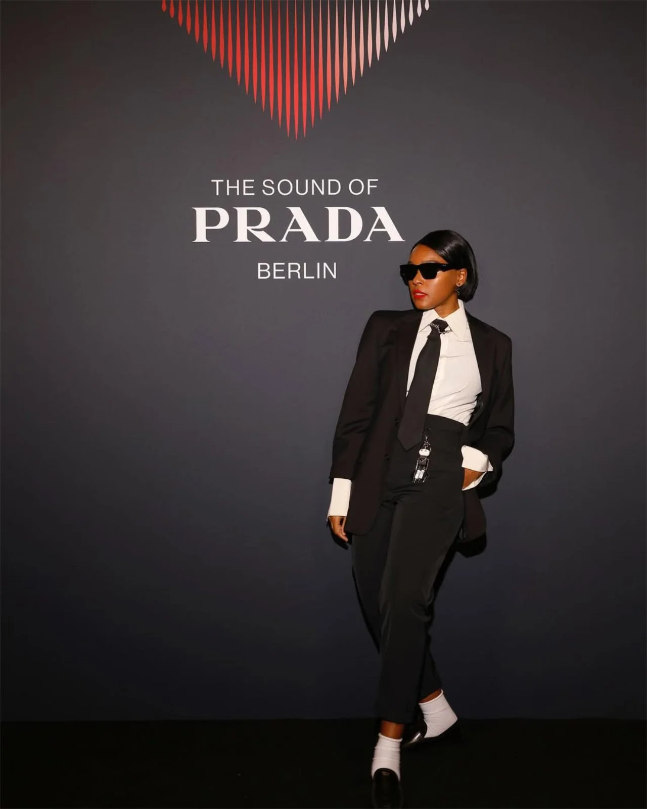 Janelle Monae