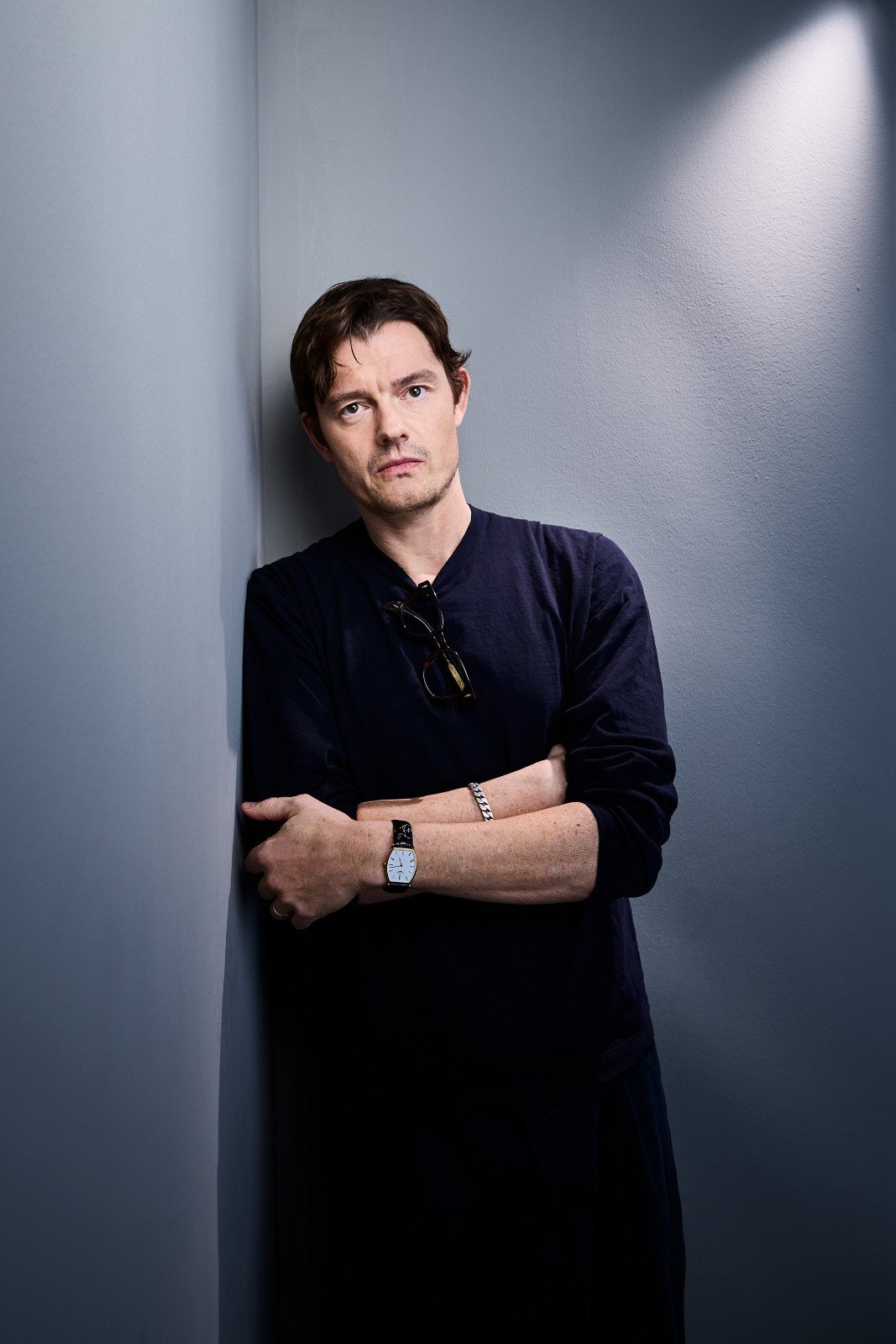 Sam Riley