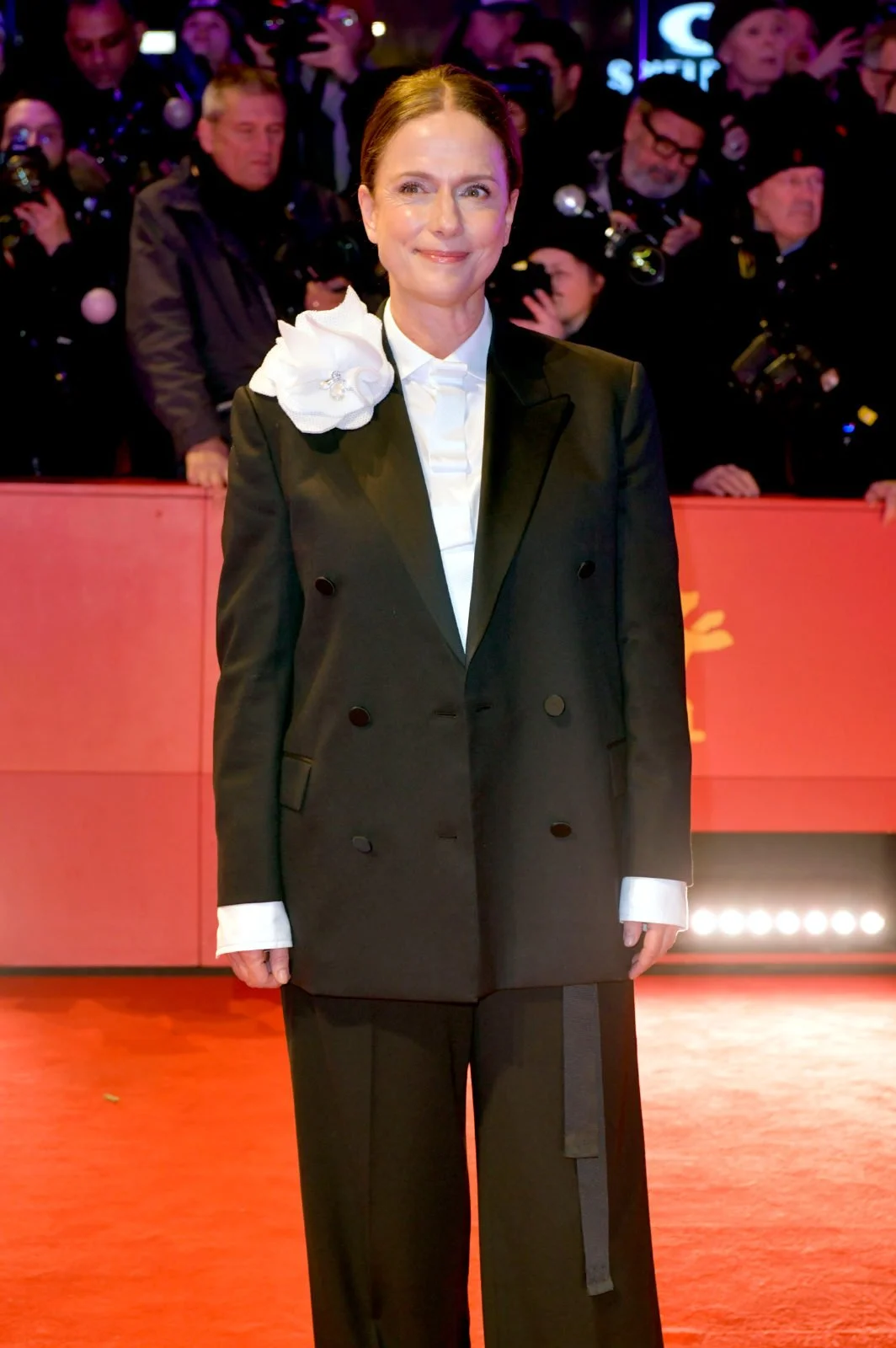 Claudia Michelsen